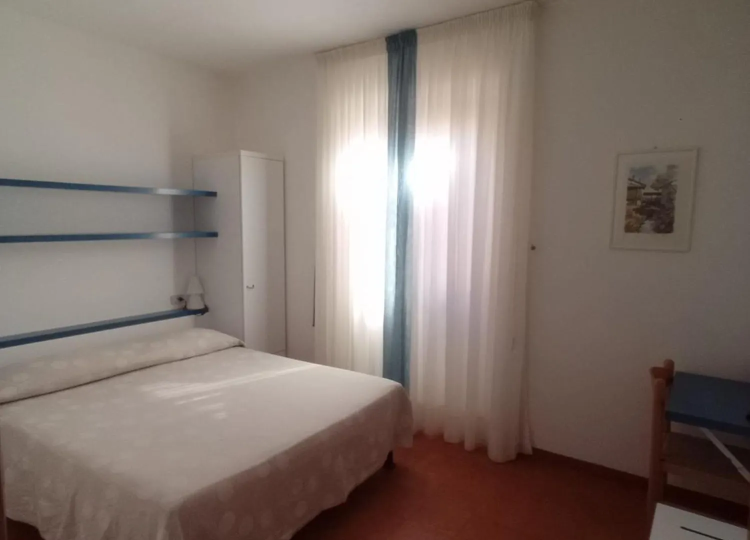 B&B Da Annamaria Chiessi