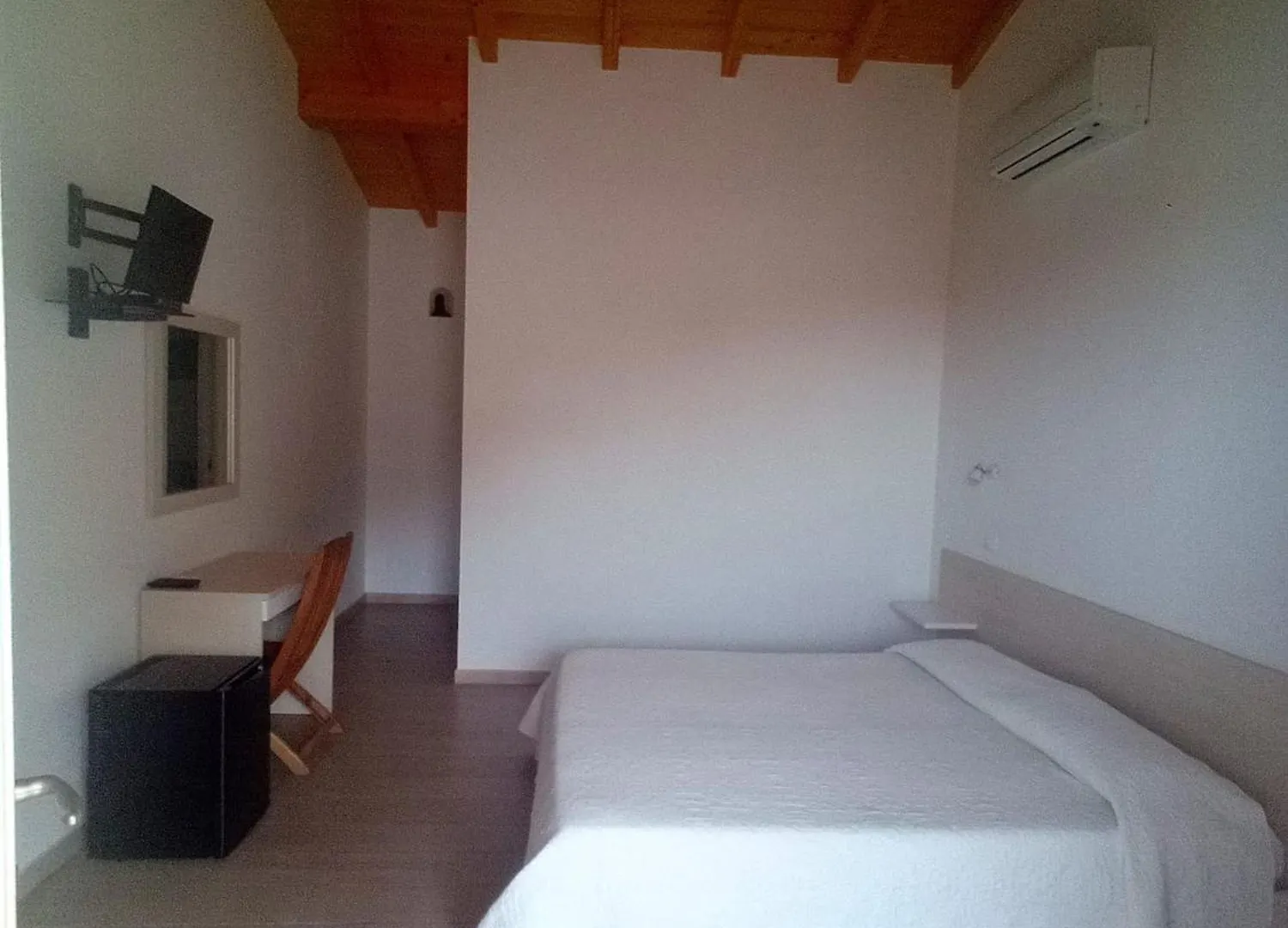 Bed & Breakfast B&B Da Annamaria Chiessi