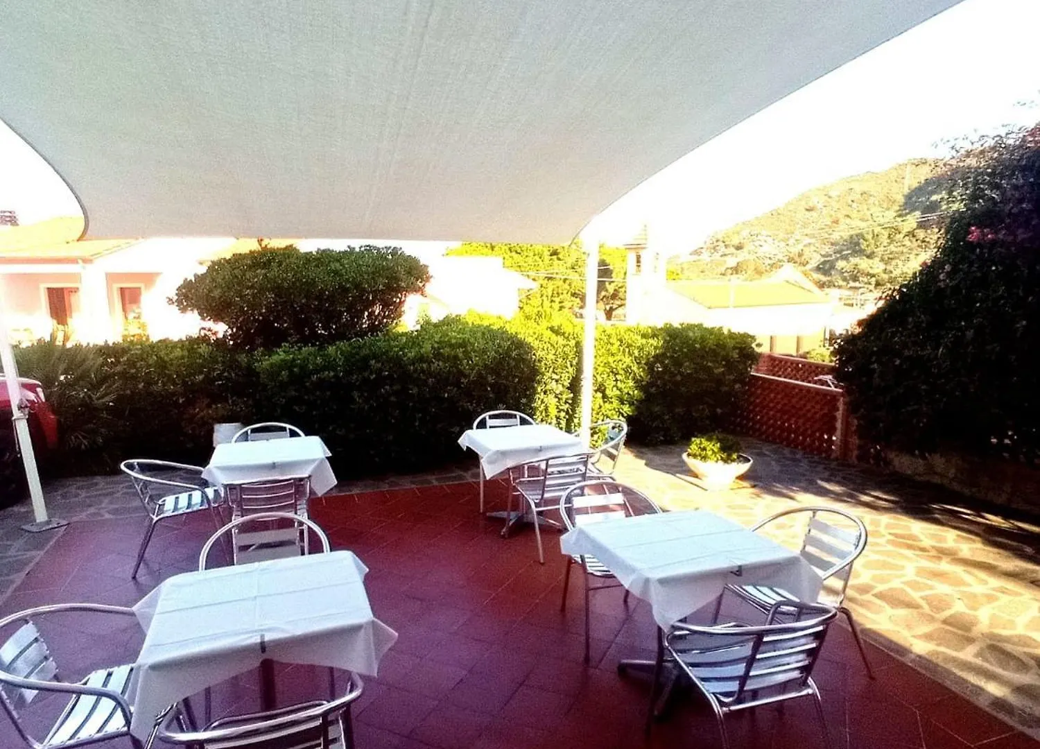 B&B Da Annamaria Chiessi