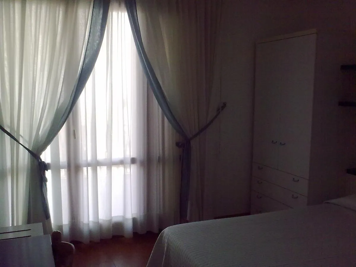 Bed & Breakfast B&B Da Annamaria Chiessi