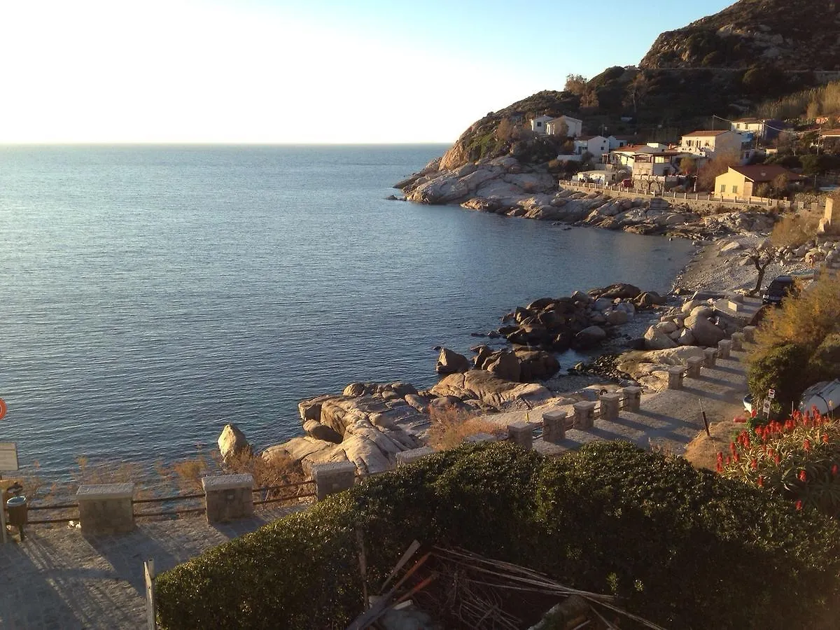 B&B Da Annamaria Chiessi