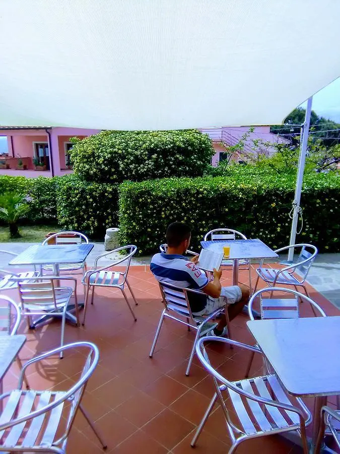 B&B Da Annamaria Chiessi Bed & Breakfast