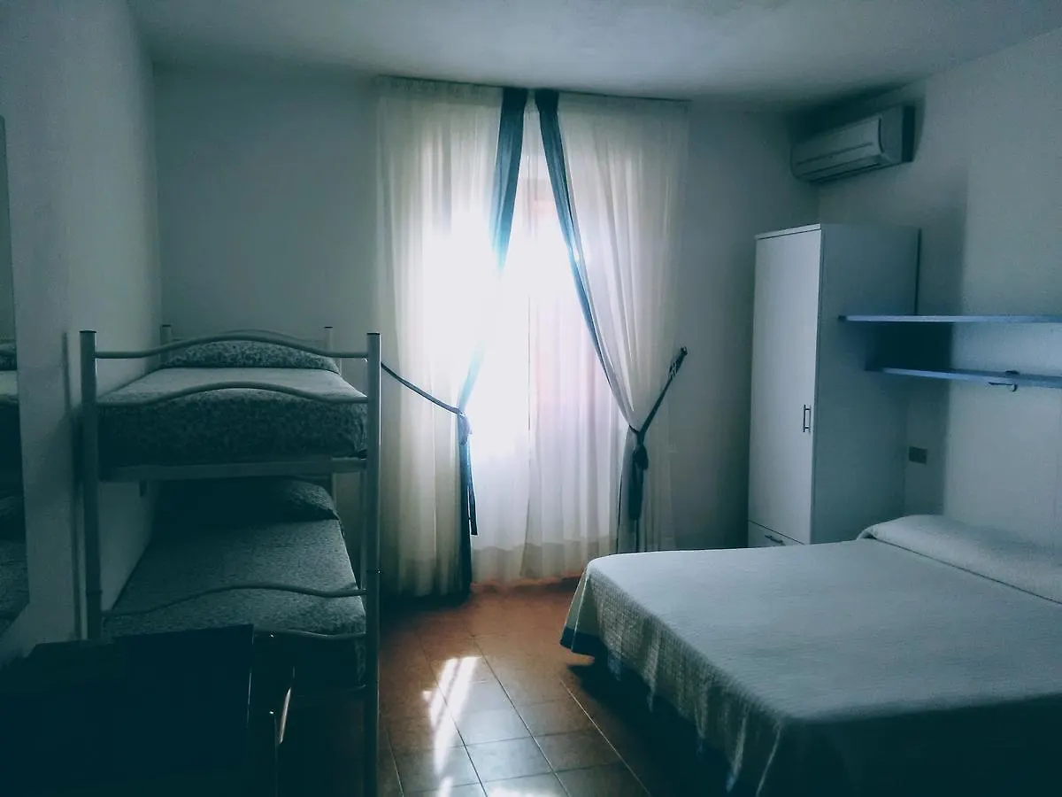 B&B Da Annamaria Chiessi Itálie