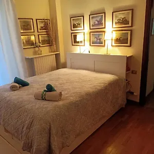 Dalia Stanza A Côme