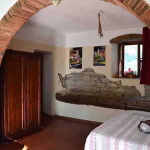  Affittacamere Piccolo Ulivo Ranch