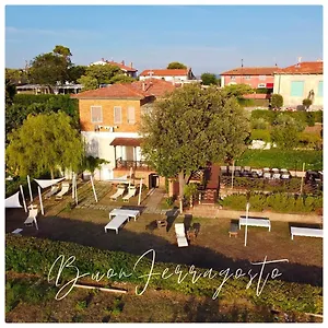 3* Affittacamere Il Piccolo Paradiso