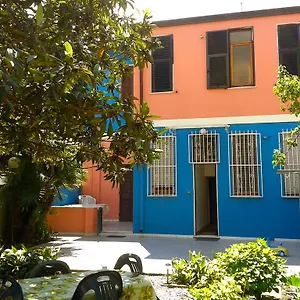  Bed & Breakfast Eco I Due Oleandri