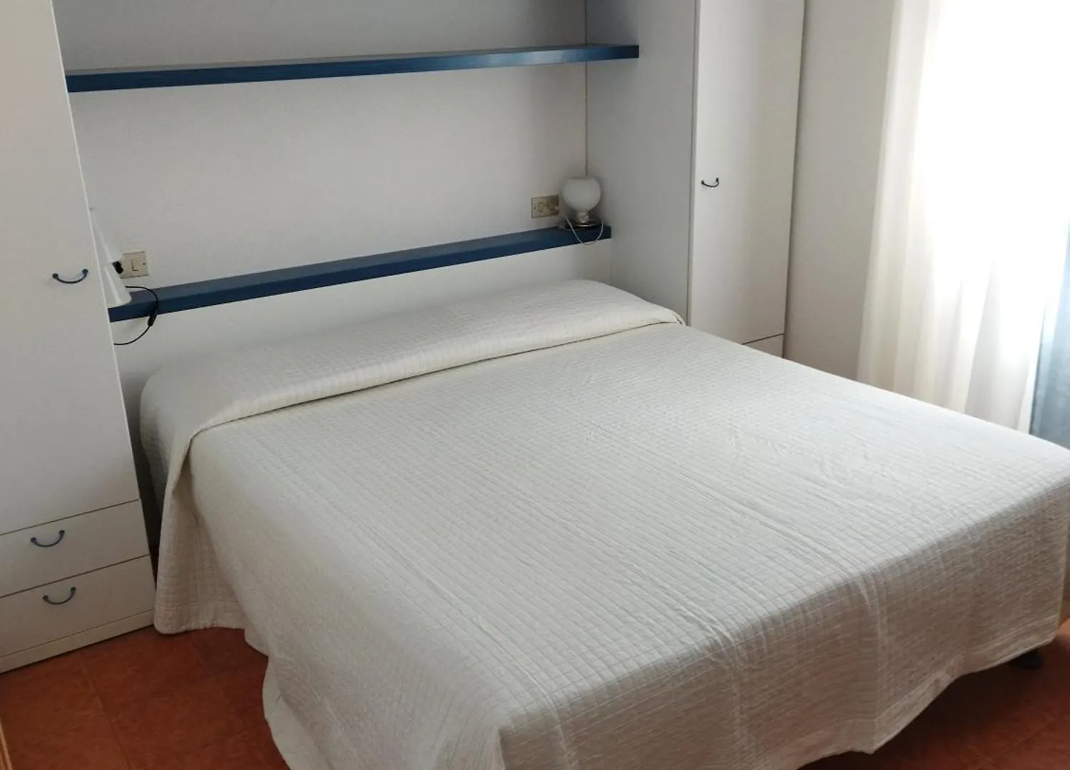 B&B Da Annamaria Chiessi